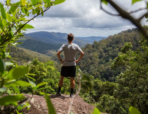 Springbook National Park