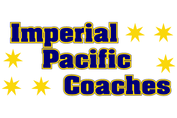 Imperial Pacific Coaches